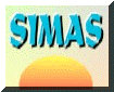 SIMAS Marriage Agency Logo