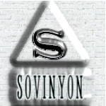 SOVINYON House Construction Association Logo